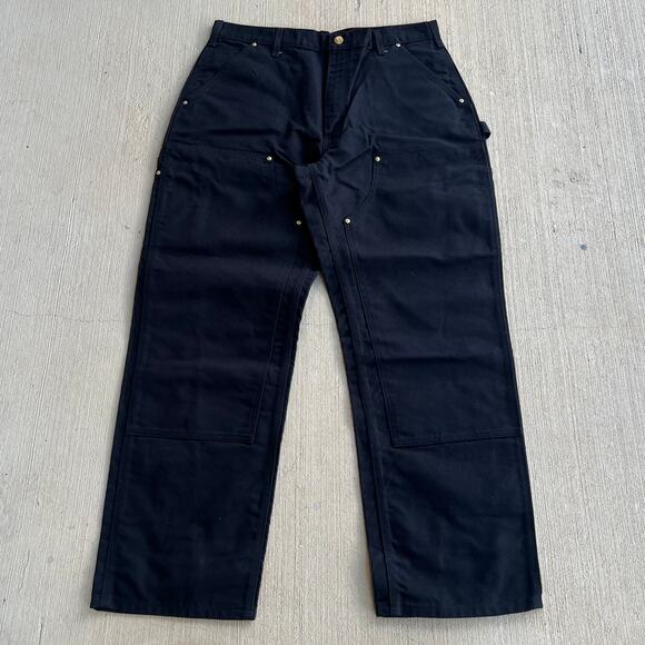 Carhartt Other - Carhartt double knee work wear carpenter pants